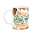 Caneca dos Pais - Melhor pai do mundo - 325ml - Imagem 1