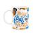 Caneca dos Pais - Melhor pai do mundo - M2 - 325ml - Imagem 1
