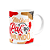 Caneca dos Pais - Melhor pai do mundo - M3 - 325ml - Imagem 2