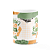 Caneca dos Pais - Parceiro, amigo, companheiro - 325ml - Imagem 3