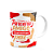Caneca dos Pais - Parceiro, amigo, companheiro - M3 - 325ml - Imagem 2