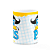 Caneca dos Pais - Eu te amo! Feliz dia dos pais - M4 - Imagem 3