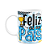 Caneca dos Pais - Eu te amo! Feliz dia dos pais - M5 - Imagem 1