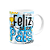 Caneca dos Pais - Eu te amo! Feliz dia dos pais - M5 - Imagem 2