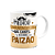 Caneca dos Pais - O melhor churrasqueiro que existe - Imagem 2