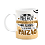 Caneca dos Pais - O melhor churrasqueiro que existe - Imagem 1