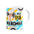 Caneca dos Pais - Meu pai maromba - 325ml - Imagem 2