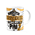 Caneca dos Pais - O melhor assador é o meu pai - Imagem 2