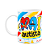 Caneca dos Pais - Pai de Autista - 325ml - Imagem 1