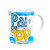 Caneca dos Pais - Pai você é TOP - 325ml - Imagem 2