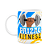 Caneca dos Pais - Paizão Fitness - M2 - 325ml - Imagem 1