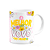 Caneca dos Avós - A melhor vovó do mundo  - 325ml - Imagem 2