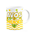 Caneca dos Avós - Avós de milhões  - 325ml - Imagem 2