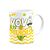 Caneca dos Avós - Vovô de milhões  - 325ml - Imagem 2