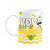 Caneca dos Avós - Vovô de milhões  - 325ml - Imagem 1