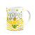 Caneca dos Avós - Vovó de milhões  - 325ml - Imagem 2