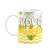 Caneca dos Avós - Vovó de milhões  - 325ml - Imagem 1