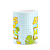 Caneca dos Avós - Avós enchem o mundo de amor - 325ml - Imagem 3