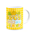 Caneca dos Avós - Avós vocês são os melhores - 325ml - Imagem 2