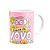 Caneca dos Avós - Caneca da vovó - 325ml - Imagem 2