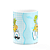 Caneca dos Avós - Caneca do vovô - 325ml - Imagem 3