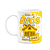 Caneca dos Avós - Casa de avós tem cheiro de amor - Imagem 1