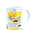 Caneca dos Avós - O melhor vovô do mundo - M2 - 325ml - Imagem 2
