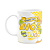 Caneca dos Avós - Quem tem avós tem tudo - 325ml - Imagem 1