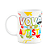 Caneca dos Avós - Vovô de autista - 325ml - Imagem 1