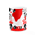 Caneca Namorados - Casal que treina junto - 325ml - Imagem 3