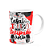 Caneca Namorados - Casal que treina junto - 325ml - Imagem 2