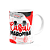 Caneca Namorados - Casal maromba - 325ml - Imagem 2