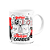 Caneca Namorados - Eu queria te dar o mundo - Imagem 2