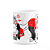 Caneca Namorados - Eu queria te dar o mundo - Imagem 3