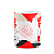 Caneca Namorados - Feliz dia dos namorados - M2 - Imagem 3
