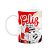 Caneca Namorados - Feliz dia dos namorados - M2 - Imagem 1