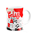 Caneca Namorados - Feliz dia dos namorados - M2 - Imagem 2