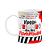 Caneca Namorados - Nosso primeiro dia dos namorados - Imagem 1
