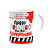 Caneca Namorados - Nosso primeiro dia dos namorados - Imagem 2