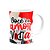 Caneca Namorados - Você é o amor da minha vida - Imagem 2