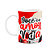 Caneca Namorados - Você é o amor da minha vida - Imagem 1