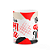 Caneca Namorados - Você é o amor da minha vida - Imagem 3