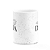 Caneca de Dindos - Dinda - 325ml - Branca - Imagem 3