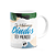 Caneca de Dindos - Os melhores Dindos do mundo - Imagem 2