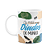 Caneca de Dindos - Os melhores Dindos do mundo - Imagem 1