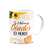 Caneca de Dindos - Os melhores Dindos do mundo - M2 - Imagem 2