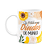 Caneca de Dindos - Os melhores Dindos do mundo - M2 - Imagem 1