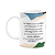 Caneca de Dindos - Ser Dindo é...  - 325ml - Imagem 1