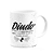 Caneca de Dindos - Ser Dindo é... M3 - 325ml - Imagem 2