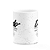 Caneca de Dindos - Ser Dindo é... M3 - 325ml - Imagem 3